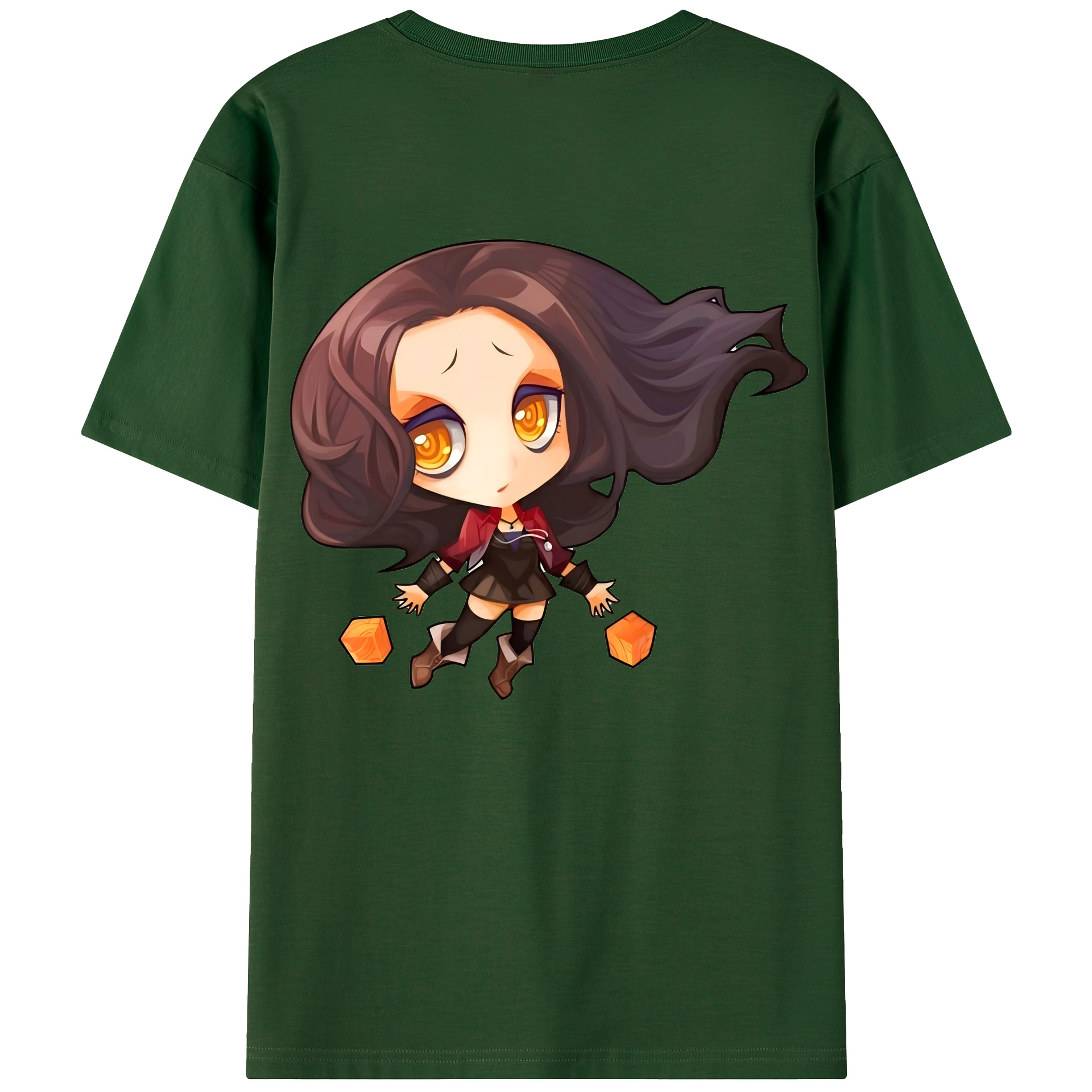 （画像用） アベンジャーズ The Avengers 綿100％半袖Tシャツ（背面プリント）